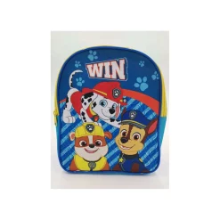 Paw Patrol Rugzak Blauw
