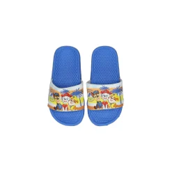 Paw Patrol Slipper Blauw