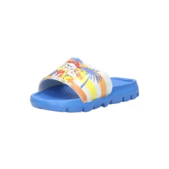 Paw Patrol Slipper Blauw