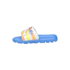 Paw Patrol Slipper Blauw