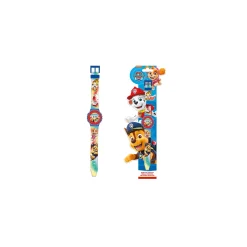 Paw Patrol Speelgoed Blauw