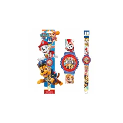 Paw Patrol Speelgoed Blauw