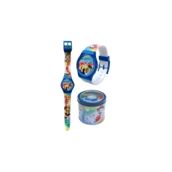 Paw Patrol Speelgoed Blauw