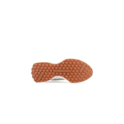 Pepe Jeans London Lage sneaker Beige