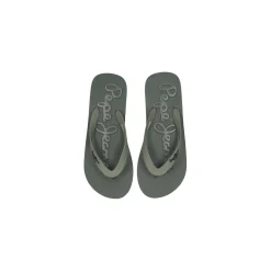 Pepe Jeans London Slipper Kaki