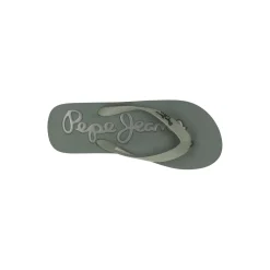 Pepe Jeans London Slipper Kaki