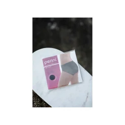 Perini Ondergoed Zwart