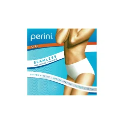 Perini Ondergoed Zwart