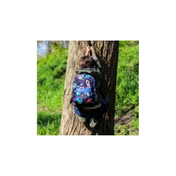 Pick & Pack Rugzak Blauw