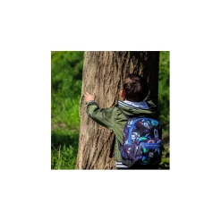 Pick & Pack Rugzak Blauw