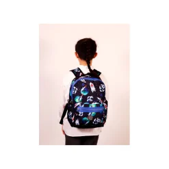 Pick & Pack Rugzak Blauw