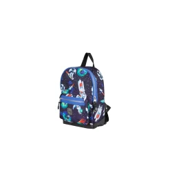 Pick & Pack Rugzak Blauw