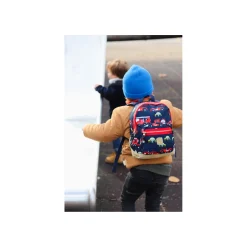 Pick & Pack Rugzak Blauw