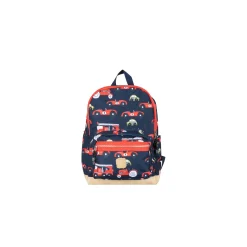 Pick & Pack Rugzak Blauw