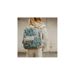 Pick & Pack Rugzak Blauw