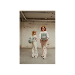 Pick & Pack Rugzak Blauw