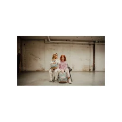 Pick & Pack Rugzak Blauw