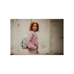 Pick & Pack Rugzak Blauw