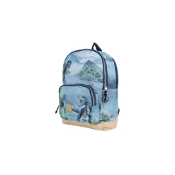 Pick & Pack Rugzak Groen