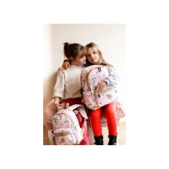 Pick & Pack Rugzak Roze