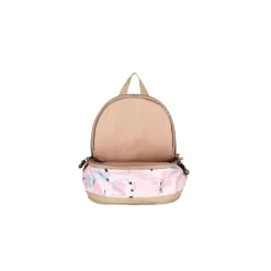 Pick & Pack Rugzak Roze