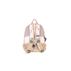 Pick & Pack Rugzak Roze