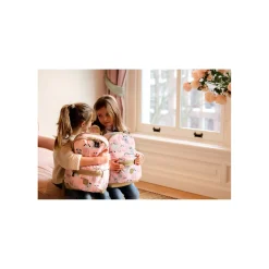 Pick & Pack Rugzak Roze