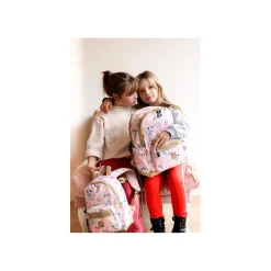 Pick & Pack Rugzak Roze