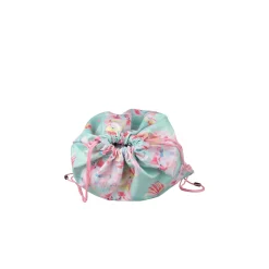 Pick & Pack Turn- en zwemzak Groen