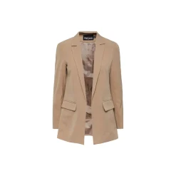 Pieces Blazer Beige