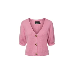 Pieces Gilet Roze