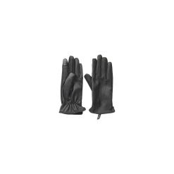 Pieces Handschoenen / wanten Zwart