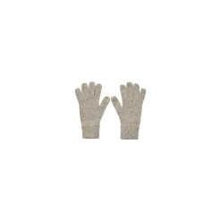 Pieces Handschoenen / wanten Beige