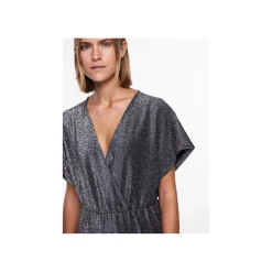 Pieces Jumpsuit Zwart