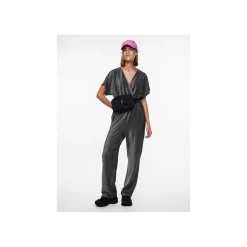 Pieces Jumpsuit Zwart