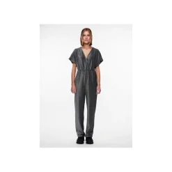 Pieces Jumpsuit Zwart