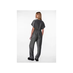 Pieces Jumpsuit Zwart