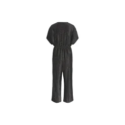 Pieces Jumpsuit Zwart