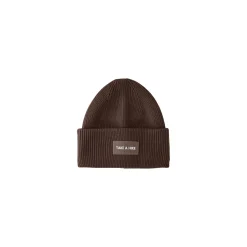 Pieces Muts Bruin