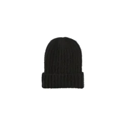 Pieces Muts Zwart