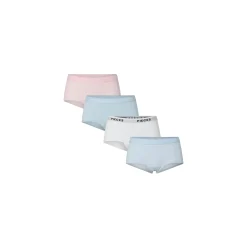 Pieces Ondergoed Blauw