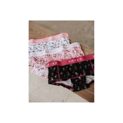 Pieces Ondergoed Roze