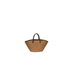 Pieces Shopper en family bag Beige