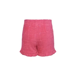 Pieces Shortje Roze