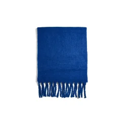 Pieces Sjaal Blauw