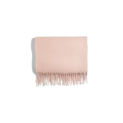 Pieces Sjaal Roze