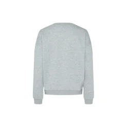 Pieces Trui Grijs