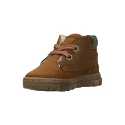 Pinocchio Bottine Cognac