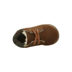 Pinocchio Bottine Cognac