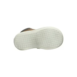 Pinocchio Bottine Cognac